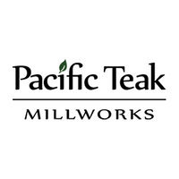 Pacific Teak Millworks