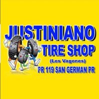 Justiniano Tire Shop