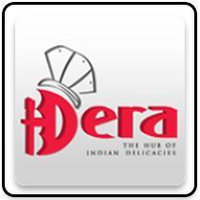 Dera the Hub of Indian Delicacies