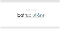 Five Star Bath Solutions of Oakville