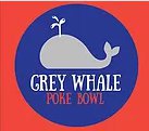 Grey Whale Poke Bowl