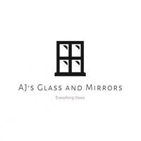 AJ's Glass and Mirrors