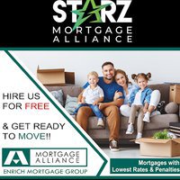 Starz Mortgage Alliance