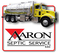 Aaron Septic Service Inc