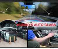 Mundo's Auto Glass