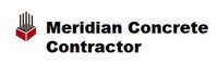Meridian Concrete Contractor
