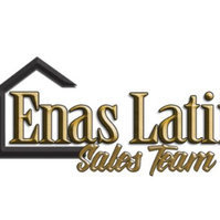 Enas Latif Sales Team