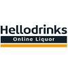 Hellodrinks Online Liquor