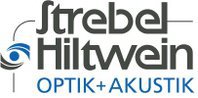 Strebel-Hiltwein Optik & Akustik
