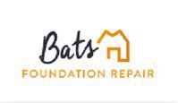 Bats Foundation Repair