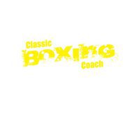 Classic Boxing Coach