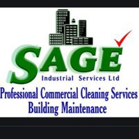 SAGE Industrial Services Ltd.