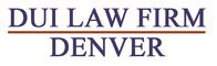 DUI Law Firm Denver Aurora