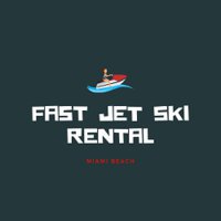 Fast Jet Ski Rental Miami Beach