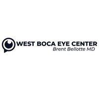 West Boca Eye Center: Brent Bellotte MD