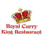 Royal Curry King-Boronia Heights
