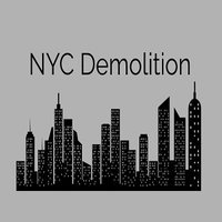 NYC Demolition