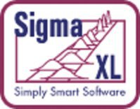 SigmaXL Inc.
