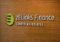 zELinks Finance, Lender Associates