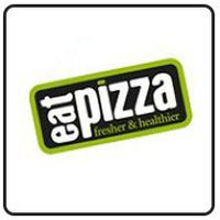 Eat Pizza-North Melbourne