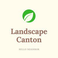 Landscape Canton