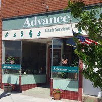Advance Cash Services