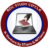 RDC Study Circle