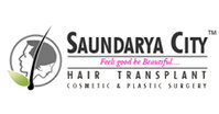 Saundarya City - Plastic | Cosmetic | Hair Transplant Surgery Clinic In Nagpur
