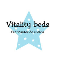 vitality beds colchones 