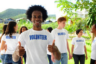 Cooperating Volunteers