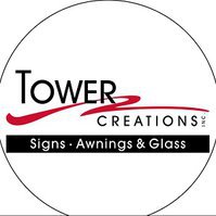 Tower Sign, Awning & Glass Co. NYC