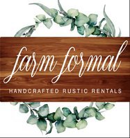 Farm Formal Event Rentals