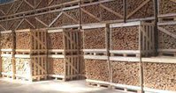 The Best Firewood supplier in Cellbridge - Premium Woodheat Ltd.