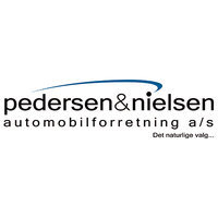 Pedersen & Nielsen Automobilforretning Frederikshavn