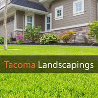 Tacoma Landscapings