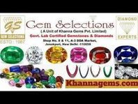  Khanna Gems Pvt. Ltd.