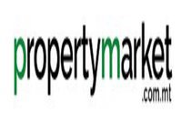 Property Market Malta