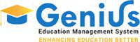 Genius Education Management Software