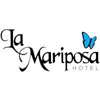 Hotel la Mariposa, Manuel Antonio Costa Rica
