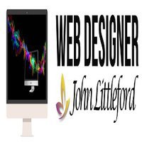 John Littleford Web Designer