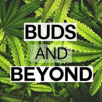 BudsAndBeyond - Online dispensary