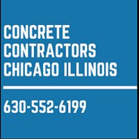 Concrete Contractors in Chicago
