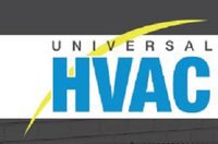 Universal HVAC Corp