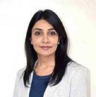Dr Latika Arya