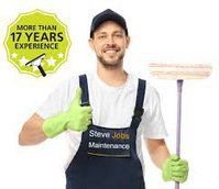 The Best Property Maintenance in Walkinstown- Steve Jobs Maintenance