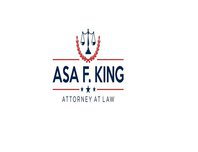 Law Office of Asa F. King