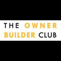 The Owner Builder Club