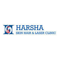 Harsha Skin Hair and Laser Clinic