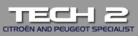 Tech 2 Citroen & Peugeot Specialist