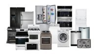 Big Star Markets Home appliance service